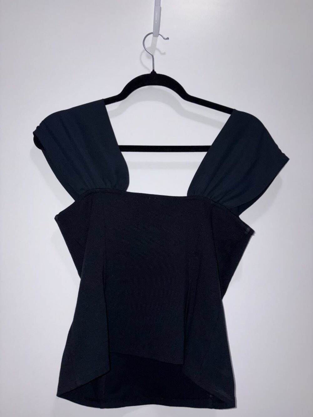 Anthropologie Meadow Rue Rendezvous Top